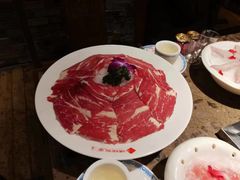 -码头故事火锅(大丰店)