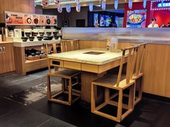 -呷哺呷哺(砂之船奥莱店)