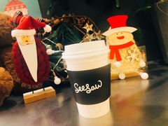 -Seesaw Coffee(上海国金中心店)