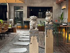 -ChitChat奇洽·Bistro(黎黄陂路店)