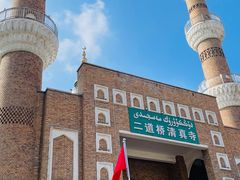 -新疆国际大巴扎