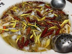 老坛子酸菜鱼-太二酸菜鱼(群光广场店)