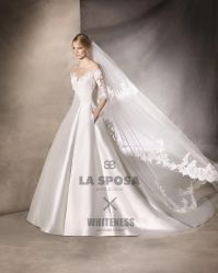 -纯色时光婚纱艺术馆WHITE