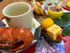 -和创柚子·会席日本料理(新区淮海街店)