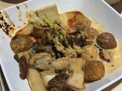 -林静小吃(复兴路店)