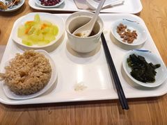 -素清香(解放路店)
