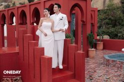 -钟爱一生婚纱摄影旗舰店