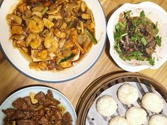 -陈傻子餐厅(世纪都会店)