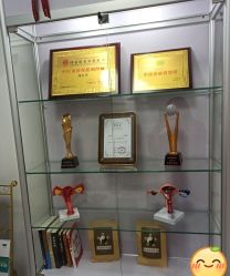 -梦斯绮塑美中心(通州富力星光店)