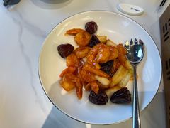 -明湖楼·经典鲁菜山东海鲜(大明湖店)