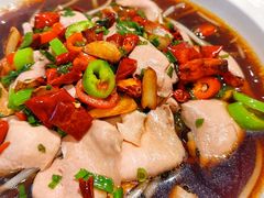 -宏玲餐厅(四川南路店)