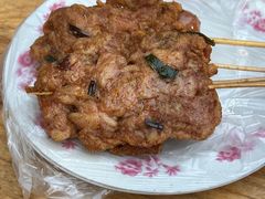 -丁脊壹绝·里脊肉