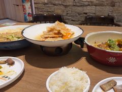 -金掌勺锅包肉(华润万象城店)