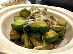 油焖小麦瓜-青年公社烤鸭(青年路店)