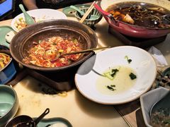 -锦府盐帮·侯宅(五棵松万达店)