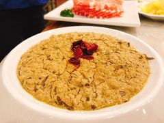 麻豆腐-牛街·马辈儿涮肉(牛街二店)