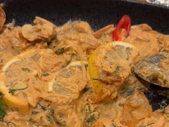 -ELI FALAFEL Lebanese&Mediterranean黎巴嫩美食(富城路店)