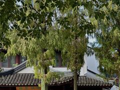 -寒山寺