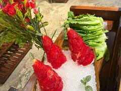 -赵九记呱呱老火锅(钟楼总店)