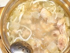 -润园四季椰子鸡火锅(卓越INTOWN店)
