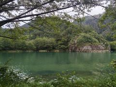 -楠溪江风景名胜区