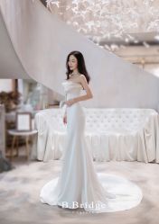点击看大图 -B.Bridge Couture婚纱礼服(福田店)