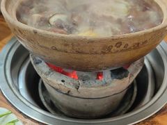-蔡记·九米羊肉炉(东渡店)