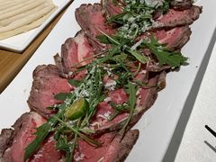 低温慢烤牛肉-黑明餐厅(白鹭洲店)