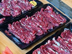 -手选潮汕鲜牛肉火锅(二七广场店)