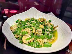 余干辣椒炒土鸡蛋-辣瓦·江西爆炒馆子