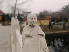 -宝泉胜境旅游度假区