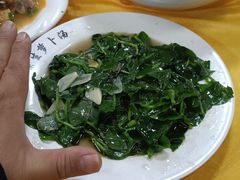 -荣生萝卜汤饭店