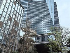 -成都世纪城天堂洲际大饭店
