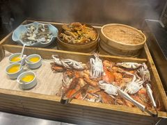 -初色海鲜自助(万丰路店)