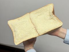 -银座仁志川·生吐司专门店(香港广场店)
