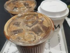 -M Stand(杭州萧山万象汇店)