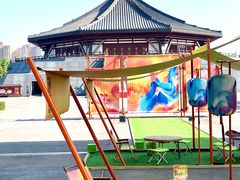 -隋唐洛阳城明堂天堂景区