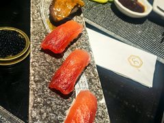 -昱匠·日本料理(金融街店)