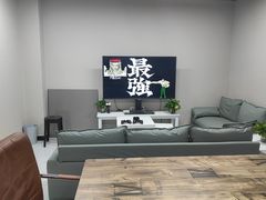 -大猫儿轰趴·团建·年会聚会(朝外店)