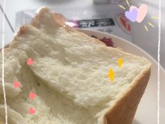 -银座仁志川·生吐司专门店(香港广场店)