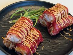 -粤点越有·茶点·粤菜(樵岭国际店)