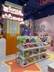 -LuckyStar幸运星家庭娱乐中心(东莞国贸店)