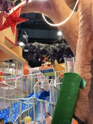 -多奇妙儿童乐园(昆山吾悦店)