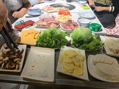 -东北烤肉(钟鼎名悦店)
