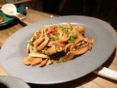 -不曾在把把烧•烧烤(莲坂磐基店)