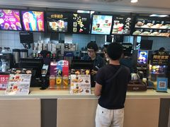 -麦当劳(厦门思明路店)