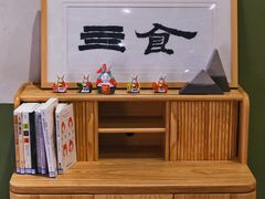 -Catch Bagel(芳草地店)