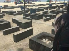 -西涌国际滨海旅游区