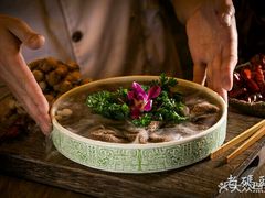 -老码头火锅(玉林店)