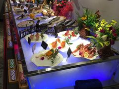 -玛雅铁板烧餐厅(中关村店)